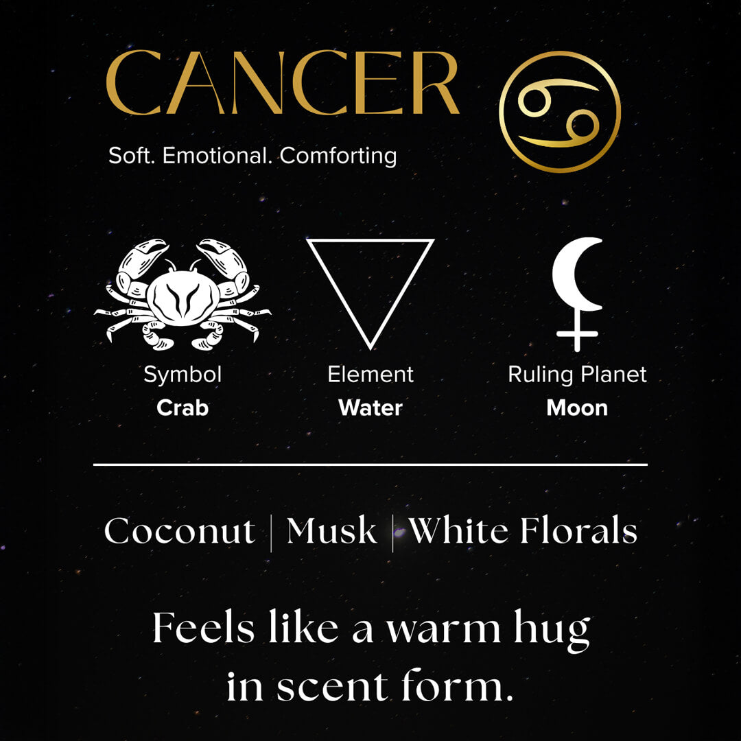 Cancer – The Crab