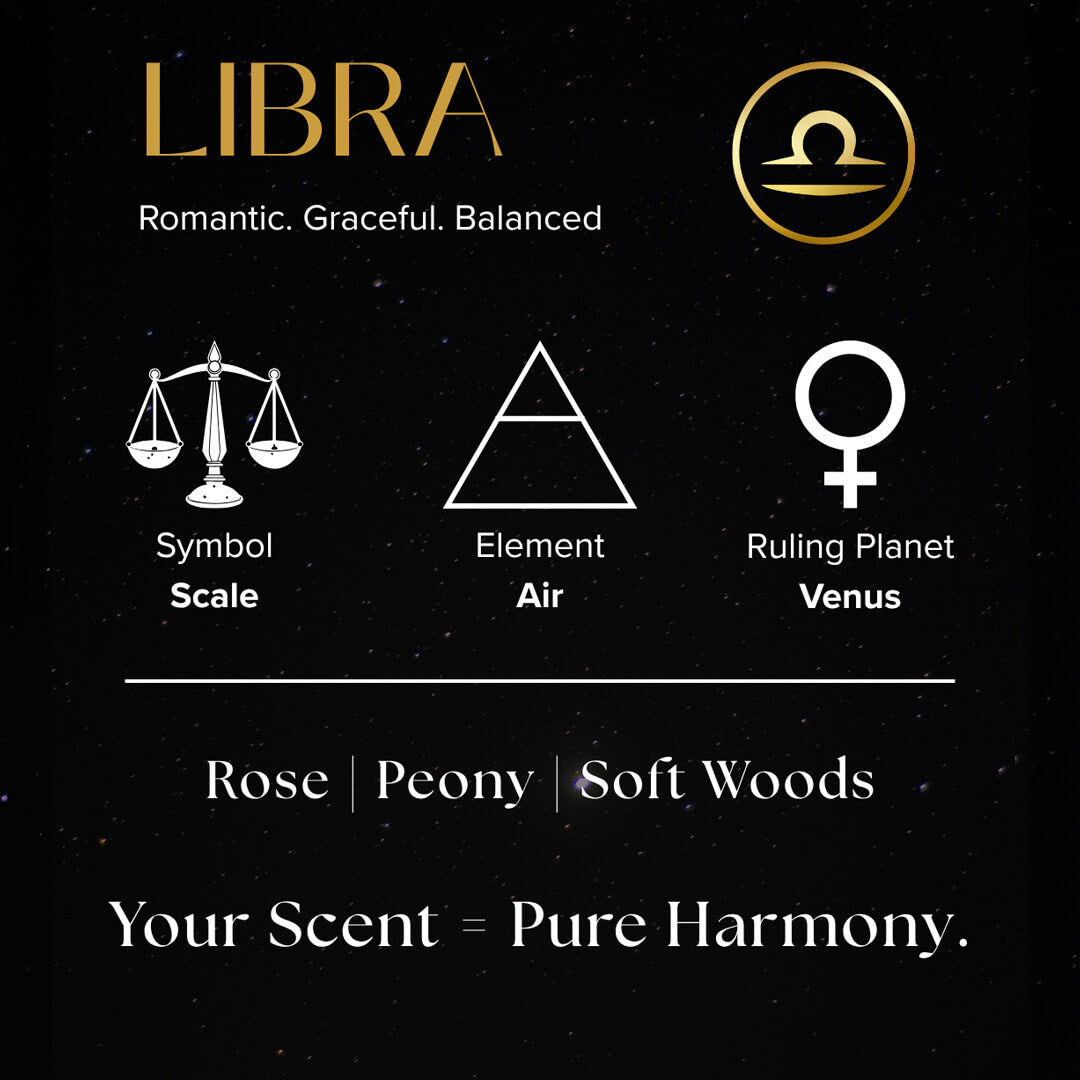 Libra – The Balance