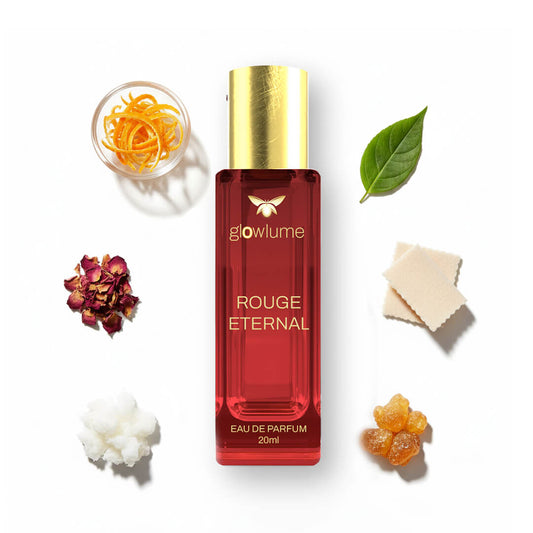 Rouge Eternal - The Unforgettable Seduction