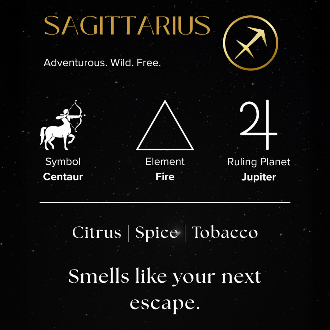 Sagittarius – The Archer