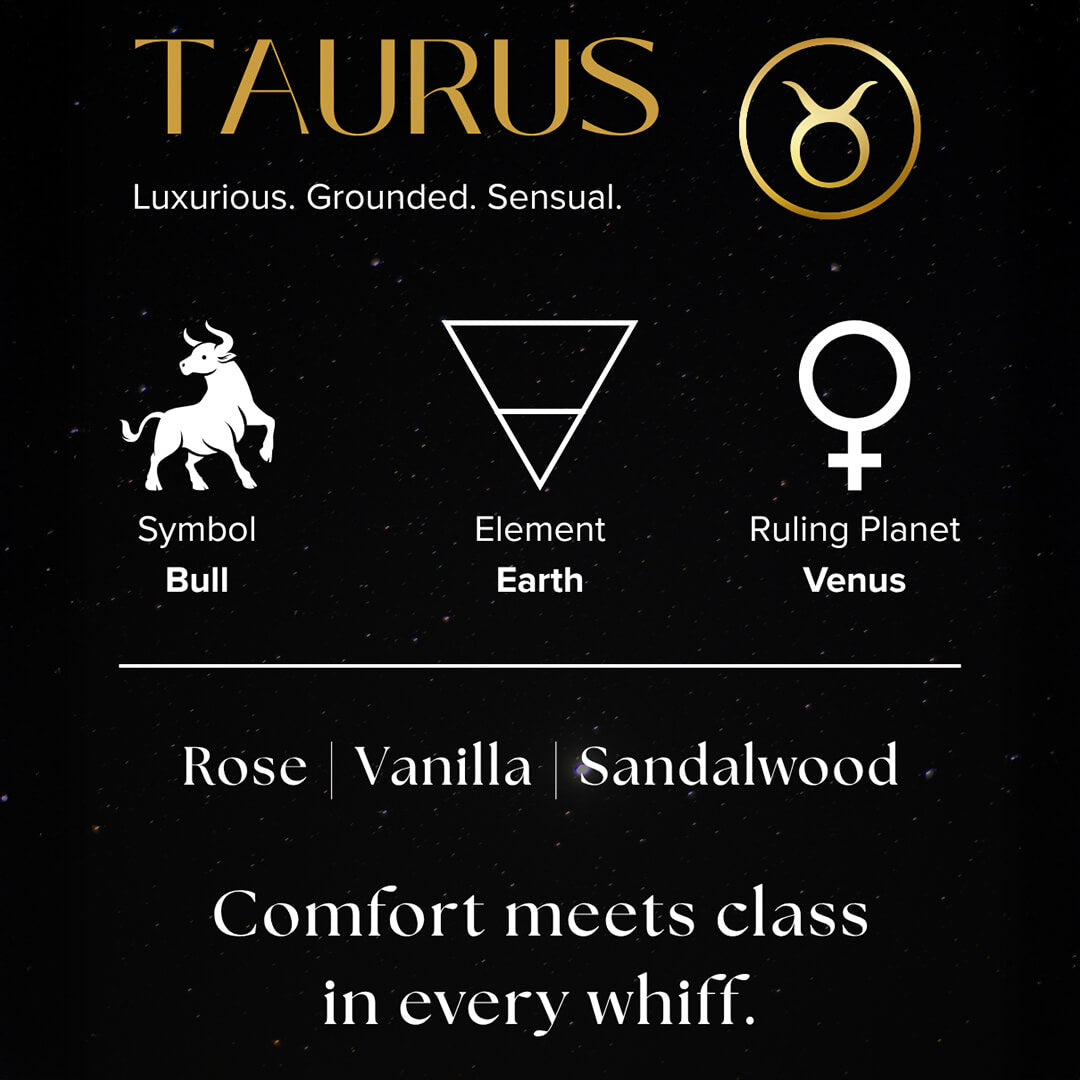 Taurus – The Bull