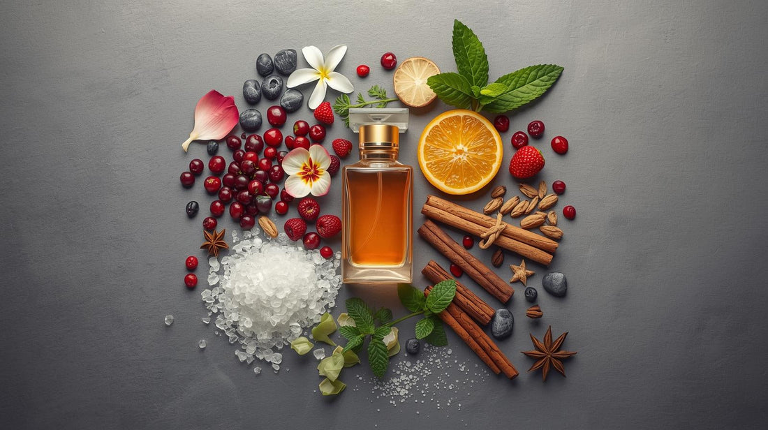 Decode Your Fragrance Personality