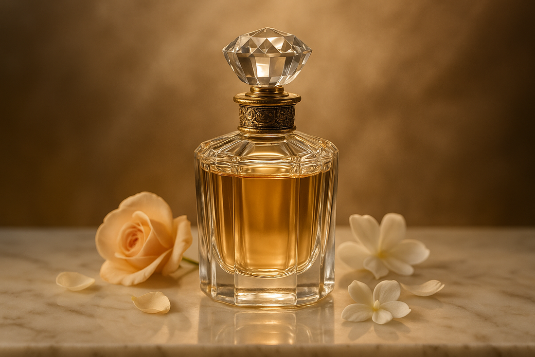 Perfume Buying Guide for India — How to Choose the Right Scent for Climate & Culture