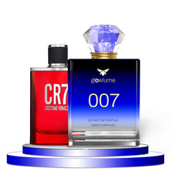 g 007 Inspired by CR7 Christian Ronaldo