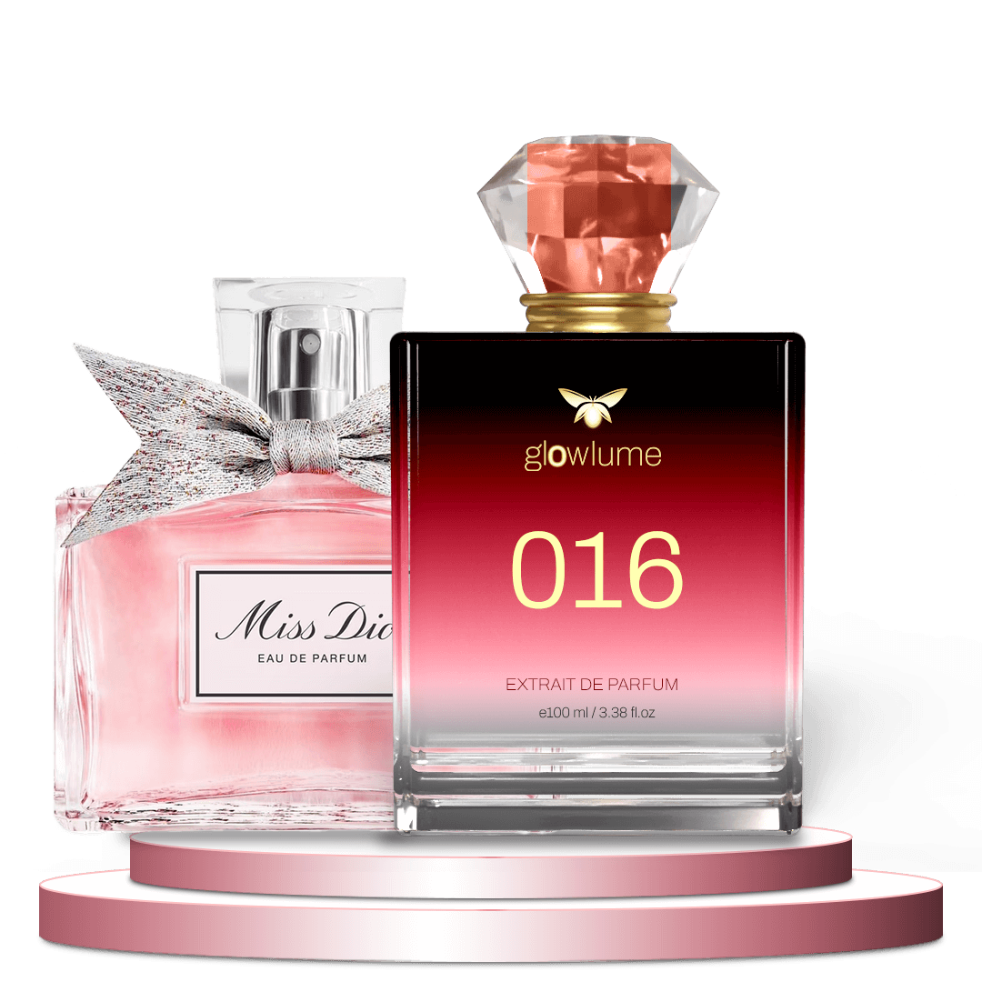 g 043 Inspired by Christian D1or Miss D1or – Luxe Collection