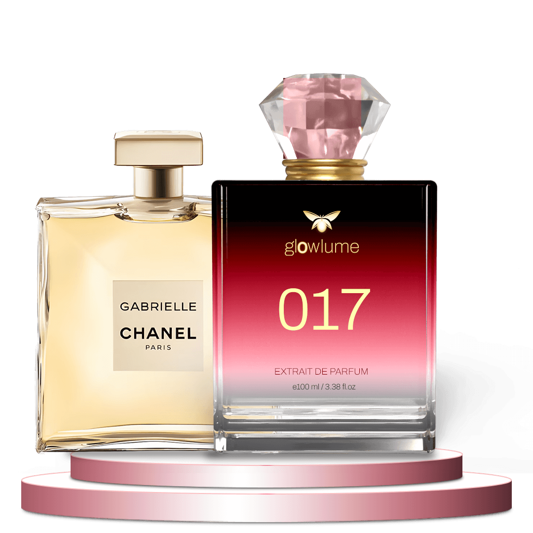 g 017 Inspired by Ch4n3l Gabrielle – Luxe Collection