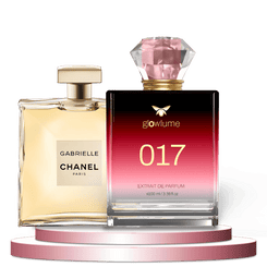 g 017 Inspired by Ch4n3l Gabrielle – Luxe Collection