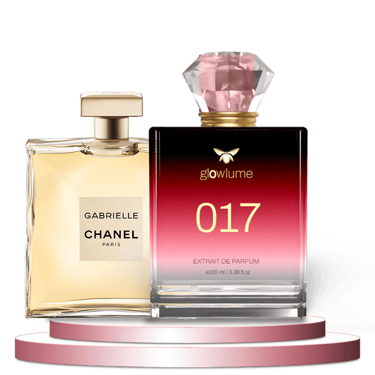 g 017 Inspired by Ch4n3l Gabrielle – Luxe Collection