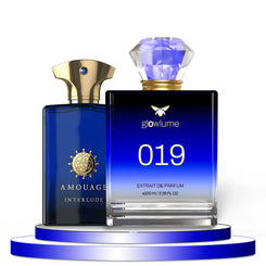 g 019 Inspired by Amouage Interlude – Luxe Collection