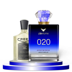 g 020 Inspired by Cr3ed Royal Oud – Luxe Collection