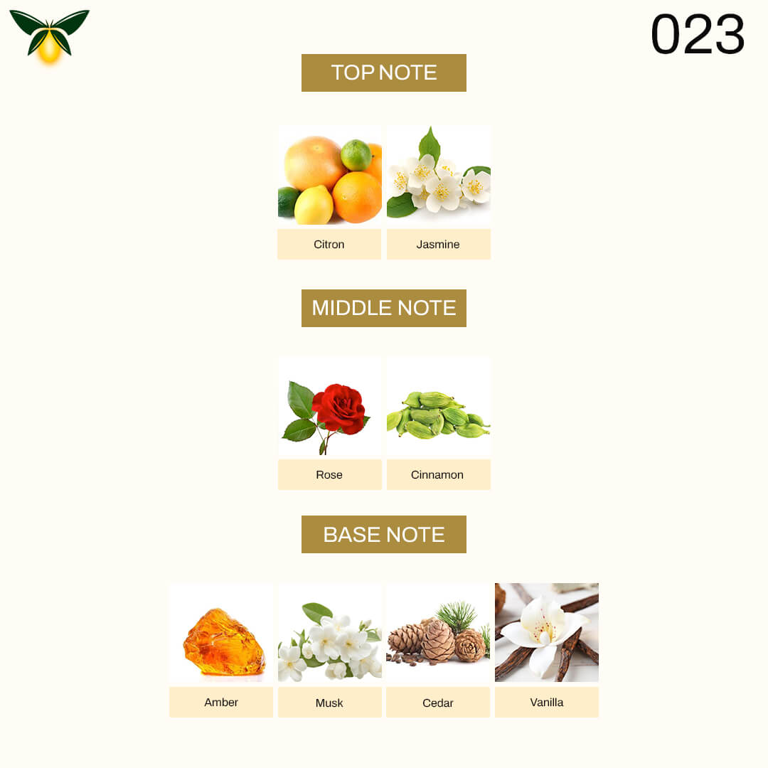 g 064 Inspired by Arabian Knight – Luxe Collection