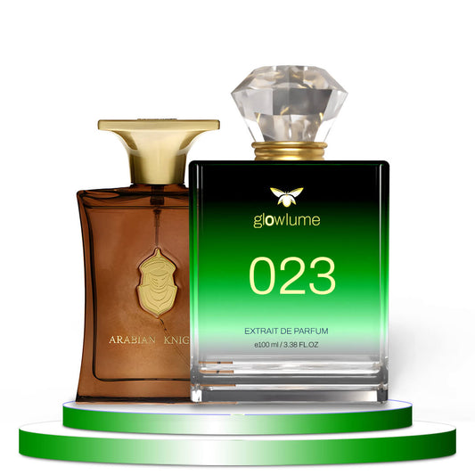 g 064 Inspired by Arabian Knight – Luxe Collection