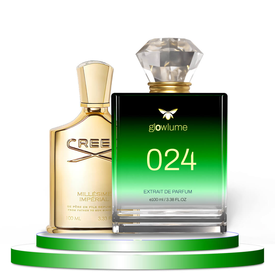 g 024 Inspired by Cr3ed Milliesime Imperial – Luxe Collection