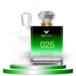 g 025 Inspired by Cr3ed Silver Mountain – Luxe Collection