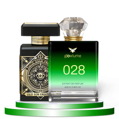 g 028 Inspired by Inition Oud For Greatness – Luxe Collection