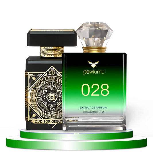 g 028 Inspired by Inition Oud For Greatness – Luxe Collection