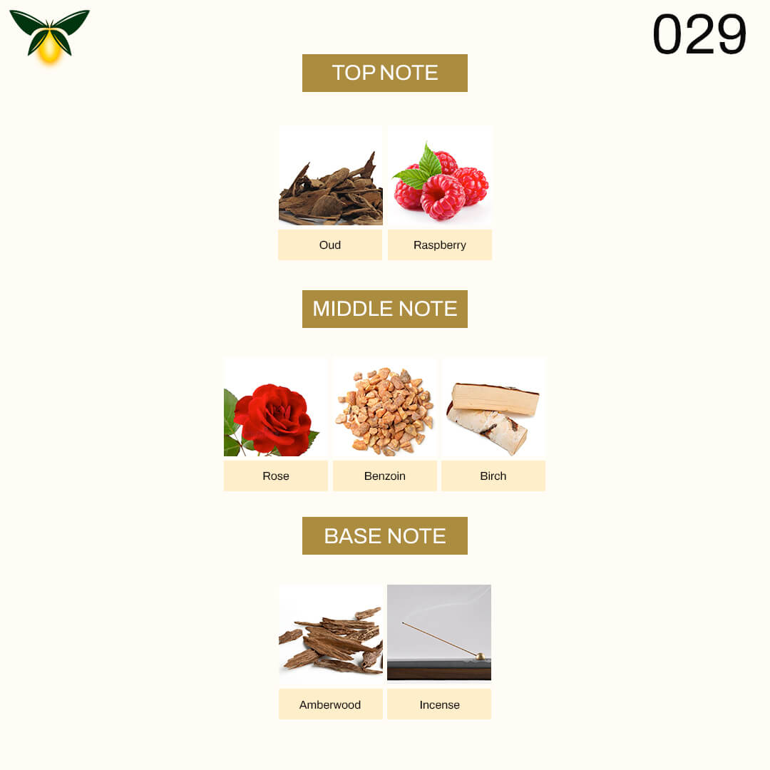 g 029 Inspired by LV Ombre Nomade – Luxe Collection