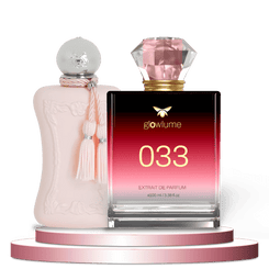 g 033 Inspired by P.D.M. Delina – Luxe Collection