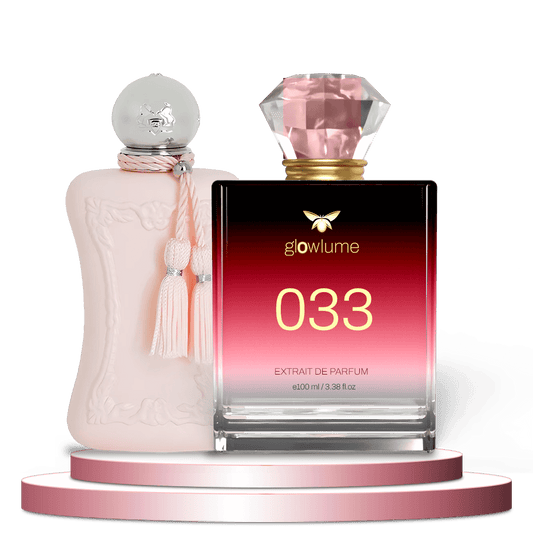 g 033 Inspired by P.D.M. Delina – Luxe Collection