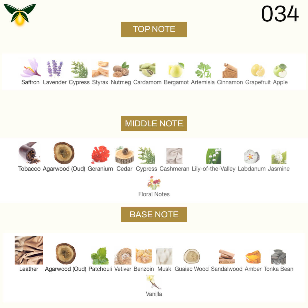 g 034 Inspired by Spirit of Dubai Meydan – Luxe Collection