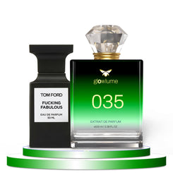 g 035 Inspired by T0m F0rd Fucking Fabulous – Luxe Collection