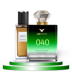 g 040 Inspired by Y$L Baby Cat – Luxe Collection