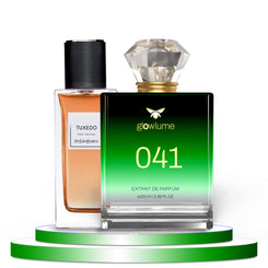 g 041 Inspired by Y$L Tuxedo – Luxe Collection