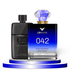 g 069 Inspired by Gucc1 Gu1lty – Signature of R4nv33r S1ngh