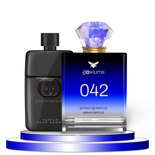 g 069 Inspired by Gucc1 Gu1lty – Signature of R4nv33r S1ngh