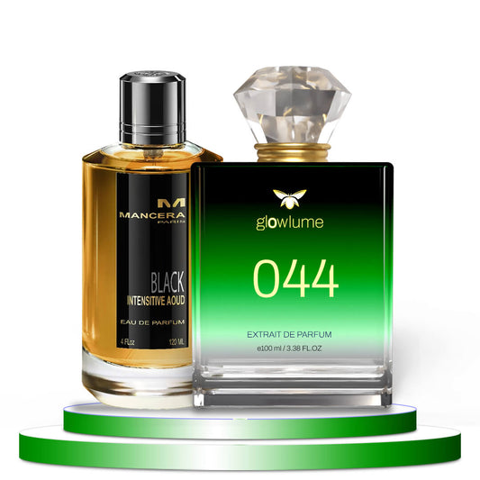 g 044 Inspired by Black Intensitive Aoud Mancera