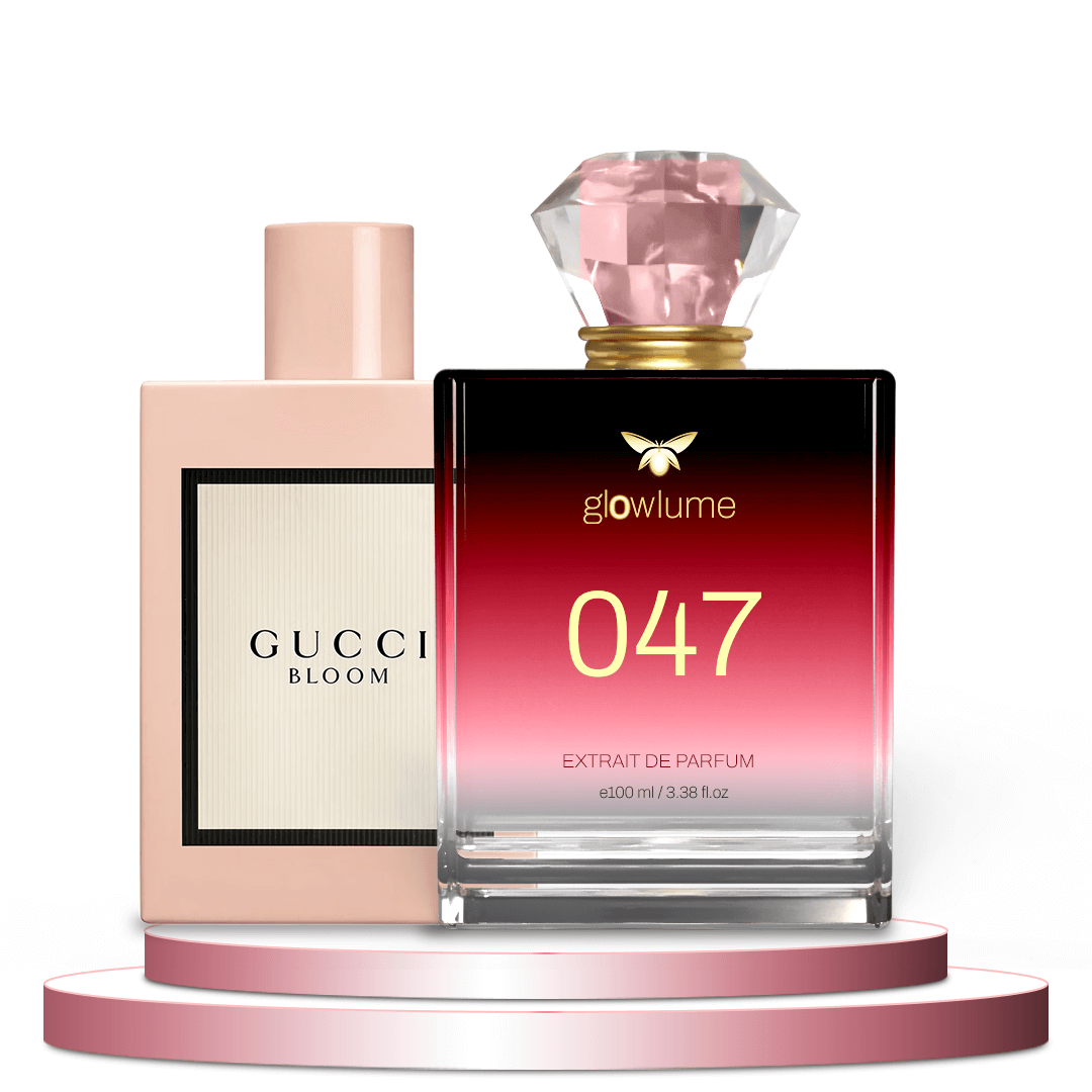 g 047 Inspired by Gucc1 Bloom