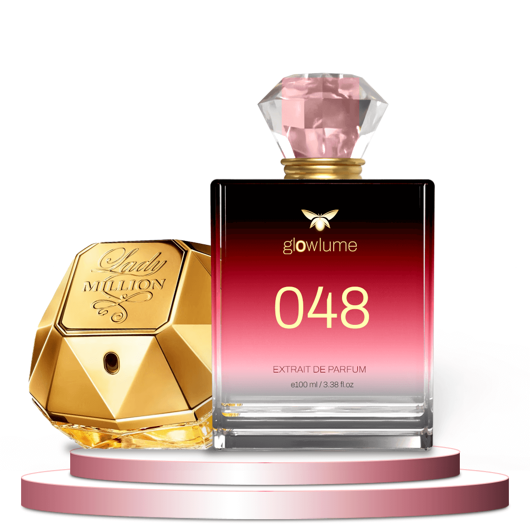 g 048 Inspired by Pac0 Rabb4ne Lady Million