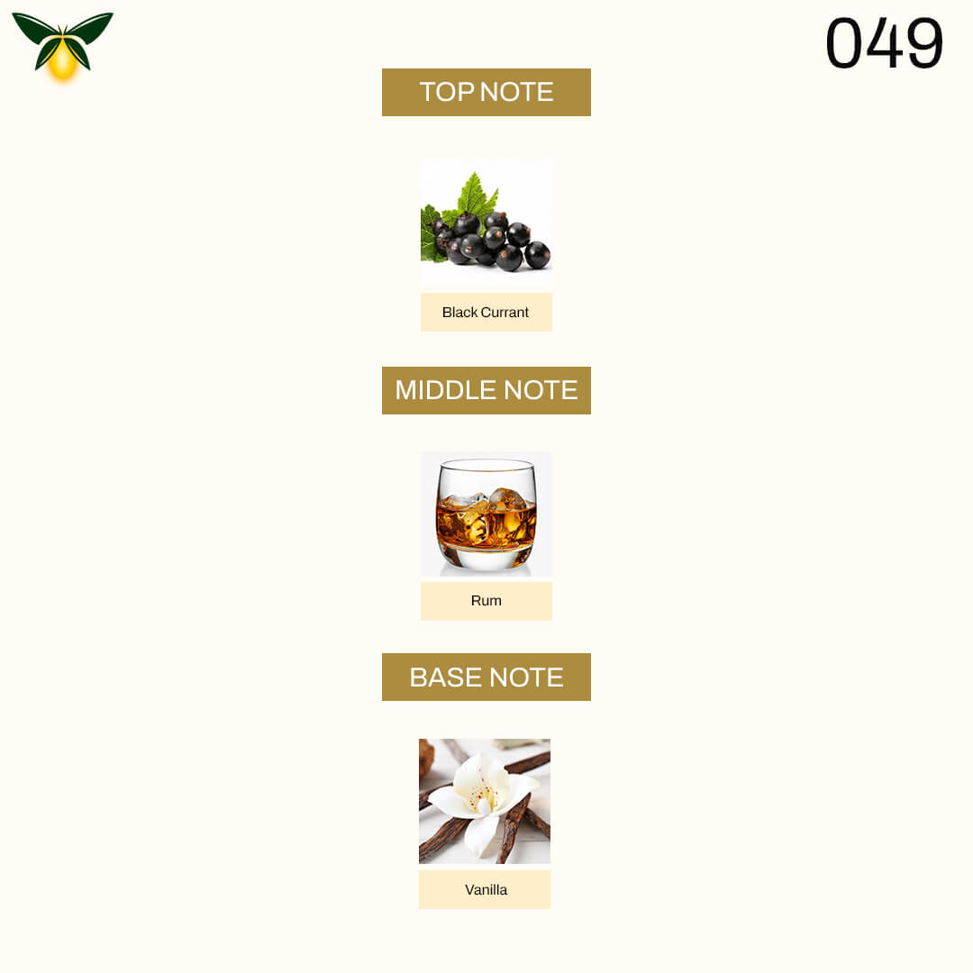 g 049 Inspired by Valentino Born in Roma