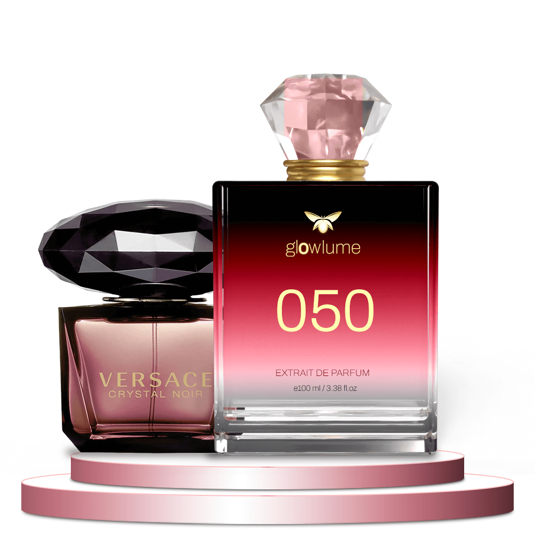 g 050 Inspired by V3rs4ce Crystal Noir