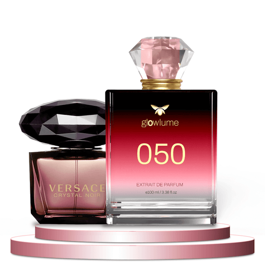 g 050 Inspired by V3rs4ce Crystal Noir