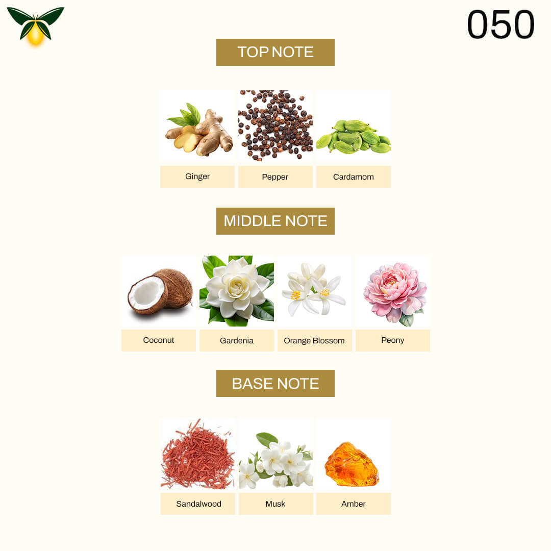 g 050 Inspired by V3rs4ce Crystal Noir