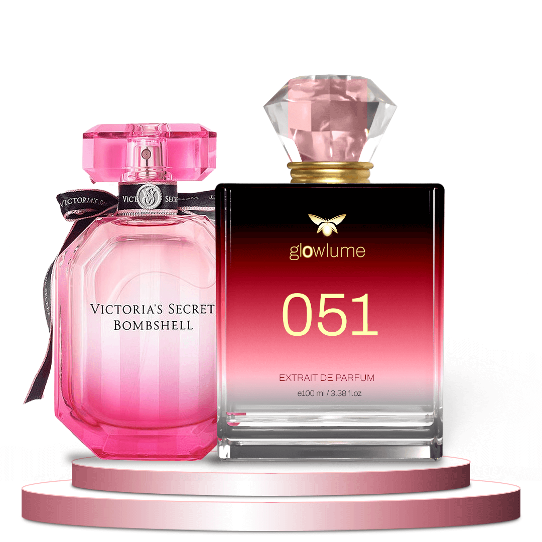 g 051 Inspired by Victoria’s Secret Bombshell