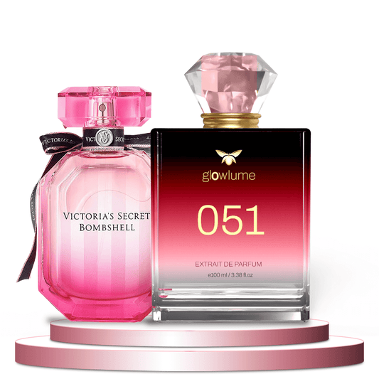 g 051 Inspired by Victoria’s Secret Bombshell