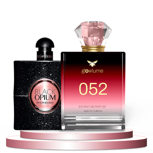 g 052 Inspired by Y$L Black Opium