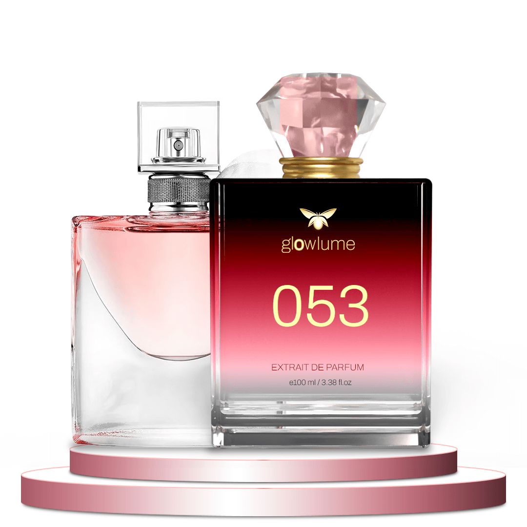 g 053 Inspired by Lancome La Vie