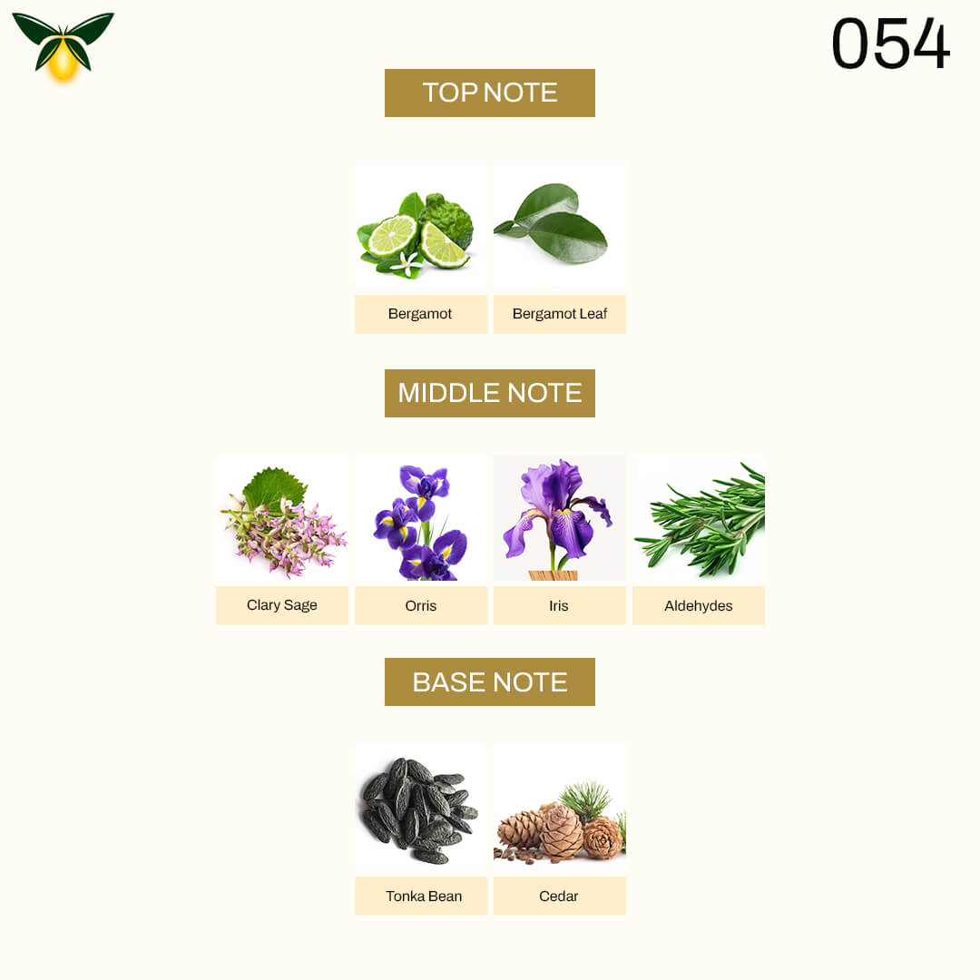 g 054 Inspired by Arm4ni C0de