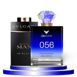 g 056 Inspired by Bvlgari Man in Black
