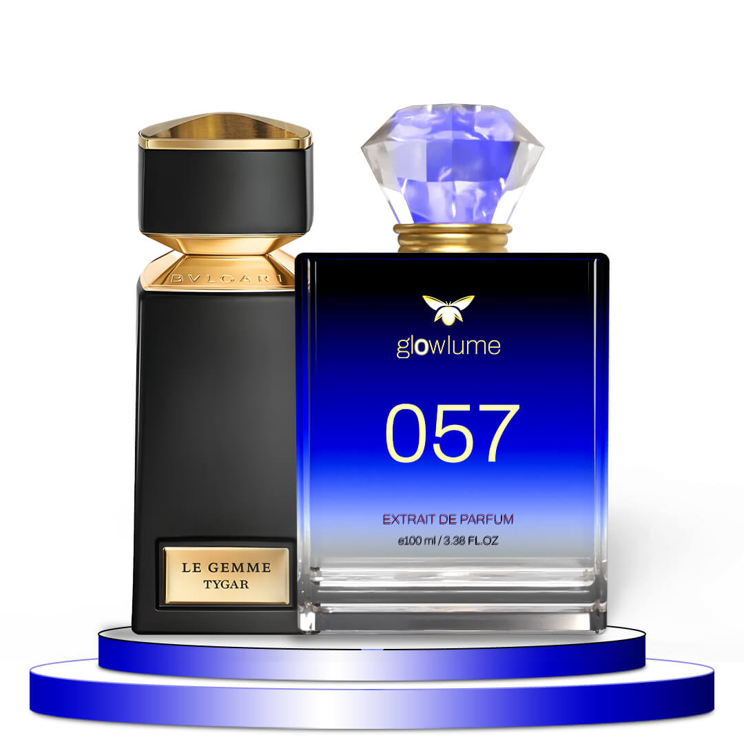 g 057 Inspired by Bvlgari Tygar