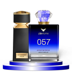 g 057 Inspired by Bvlgari Tygar