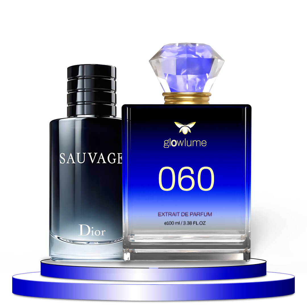 g 060 Inspired by Christian D1or S4uv4g3