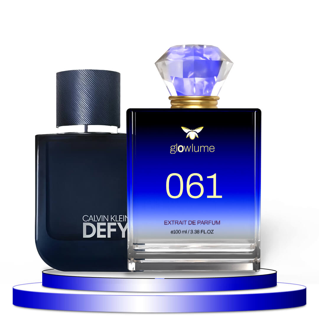 g 061 Inspired by CK Defy