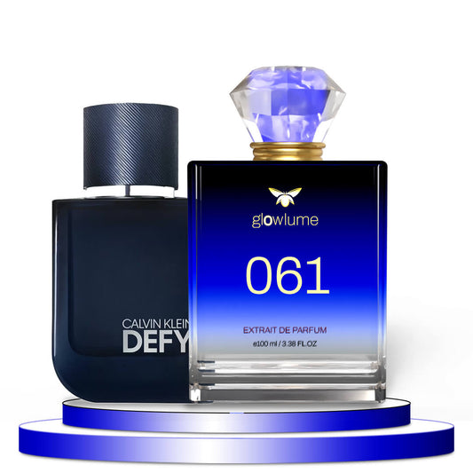 g 061 Inspired by CK Defy