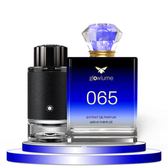 g 065 Inspired by Montblanc Explorer