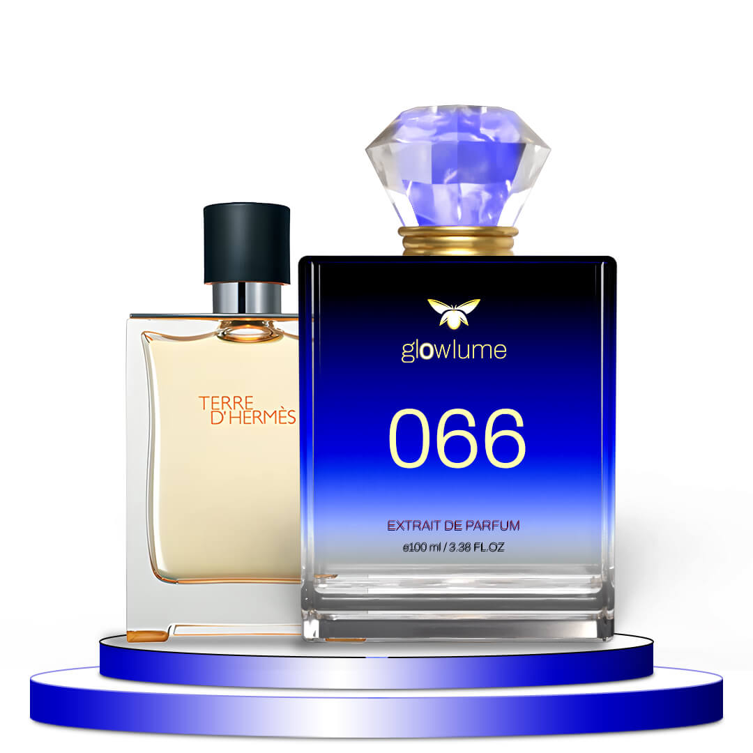 g 066 Inspired by Terre D’Hermes