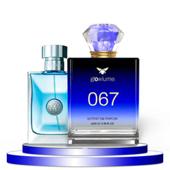 g 067 Inspired by V3rs4ce Pour Homme